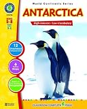 Antarctica (World Continents)