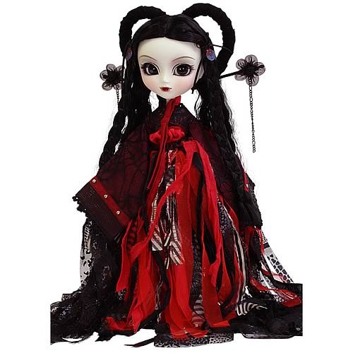 Huge save onpullip stores Pullip Mir Fashion Doll