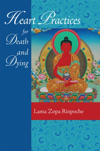 Heart Practices for Death and Dying