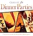 Classic FMs Dinner Parties CD