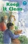 Keep it Clean: Independent Readers Fiction 3 (LONGMAN BOOK PROJECT)