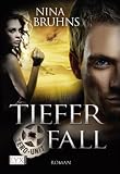 #4: Zero Unit. Tiefer Fall