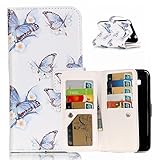 Zeebox Galaxy Grand Prime 手帳型 ケース スタンド機能 カード収納ホルダー 衝撃吸収 Samsung Galaxy Grand Prime 対応 高品質 保護カバー 生涯補償