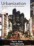 Urbanization : an introduction to urban geography