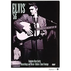Elvis '56 - In the Beginning by 