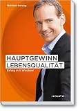 Produkt-Bild: Hauptgewinn Lebensqualit&auml;t
