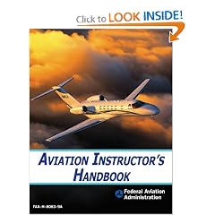 Aviation Instructor's Handbook