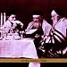 At the Rebbe's Table