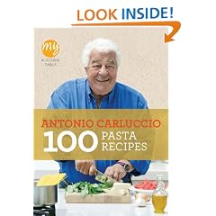 My Kitchen Table: 100 Pasta Recipes