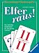 Spielwaren : Ravensburger 27161 - Elfer raus!