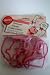 Wilton Farmyard Friends Cookie Cutters -- Five loveable farm animals -- cow, pig, duck, sheep, hen -- Cookie Dough Recipe Included -- 1988 Factory Packaging -- as shown