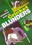 Guinness Book of Cricket Blunders Pb