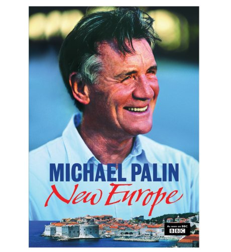 New Europe by Michael Palin