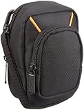 AmazonBasics Large Point and Shoot Camera Case