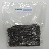 One 1 Pound LB Madagascar Bourbon Planifolia Grade A Prime Gourmet 6~7