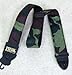PRS CAMO NYLON STRAP