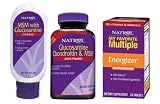 Review Natrol  / Natrol Joint Health Kit