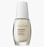 Avon NAIL EXPERTS Nail Brightener