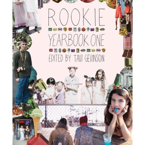 Rookie Yearbook One