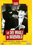 Toto - Le Sei Mogli Di Barbablu