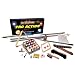 Mr. Billiard Silver Pool Table Accessory Package
