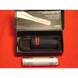 Coast LED Lenser Tactical 6 Chip Dual...