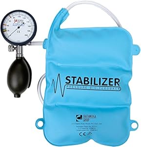 Amazon.com: Chattanooga Stabilizer Pressure