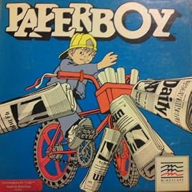 Paperboy