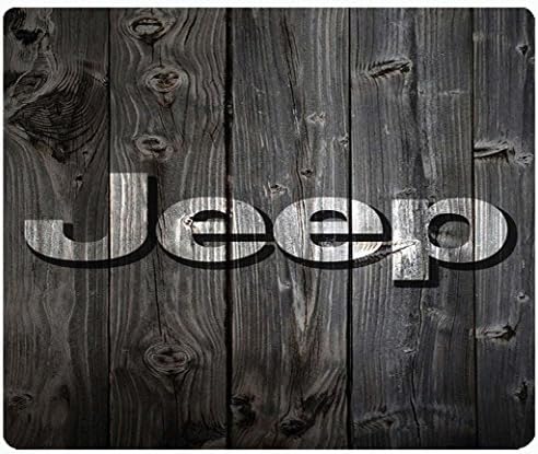 Jeep Adventure Sport Custom Design Cool Gaming Mousepd Mouse Pad Mat