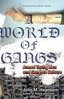 A World of Gangs: Armed Young Men and Gangsta Culture (Globalization and Community)