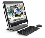 HP Touchsmart  520-1220ef Ordinateur...