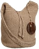 The SAK Eco Harmony Hobo