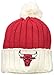 NBA Men's X-Mas Cuffed Knit Pom