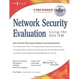 network security evaluation using the nsa iem