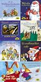 Ein wundersch&ouml;ner schlechter Tag: e - Geschichte (Pixi-B&uuml;cher ; Nr - 1123, Serie W16 Pixis Winterwunderland) - Dimiter Inkiow