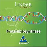 Eigenschaften Schroedel Diesterweg Sch. W. GmbH  / LINDER Biologie: Proteinbiosynthese