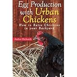egg production with urban chickens how to raise chickens in your backyard
