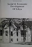 Social & economic development of Libya