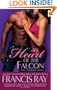 Heart of the Falcon: A Falcon Novel (Falcon Novels (St. Martins))