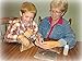 Grow & Learn Indoor Garden Craft Kit for Kids