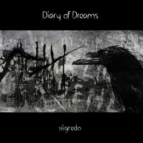 Produkt-Bild: Nigredo
