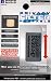 Hori UHPP-02 PSP Privacy Screen Filter