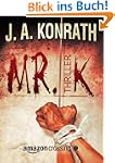 Mr. K: Thriller