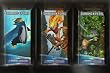 Pokemon EX Diamond & Pearl (Royal Frost, Terra Firma, Inferno Zone) Theme Deck Set