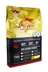 Orijen Puppy Grain-Free Dry Dog Food, 29.7lb