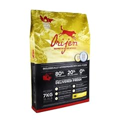 Orijen 34302 Puppy 13,5 kg