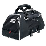  : EGR Italy - Jet Set Black Label Pet Carrier Large