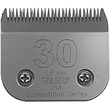 Wahl Professional Animal #30 Competition Blade 1/32" #2355-100