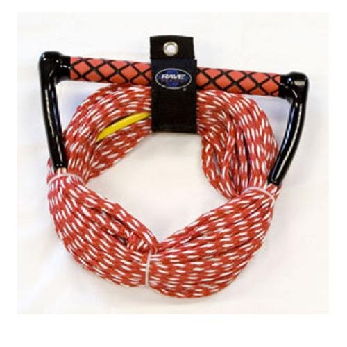 RAVE 1-Section Promo Ski Rope