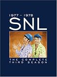 Saturday Night Live: Complete Third Season [DVD] [Region 1] [US Import] [NTSC]